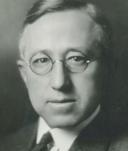 John H. Dietrich